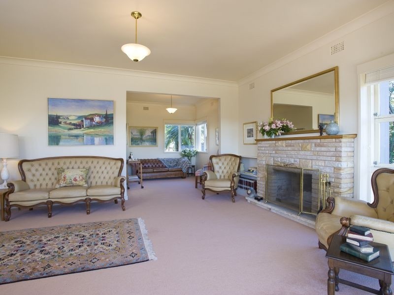 28 Tabalum Road, Balgowlah Heights NSW 2093