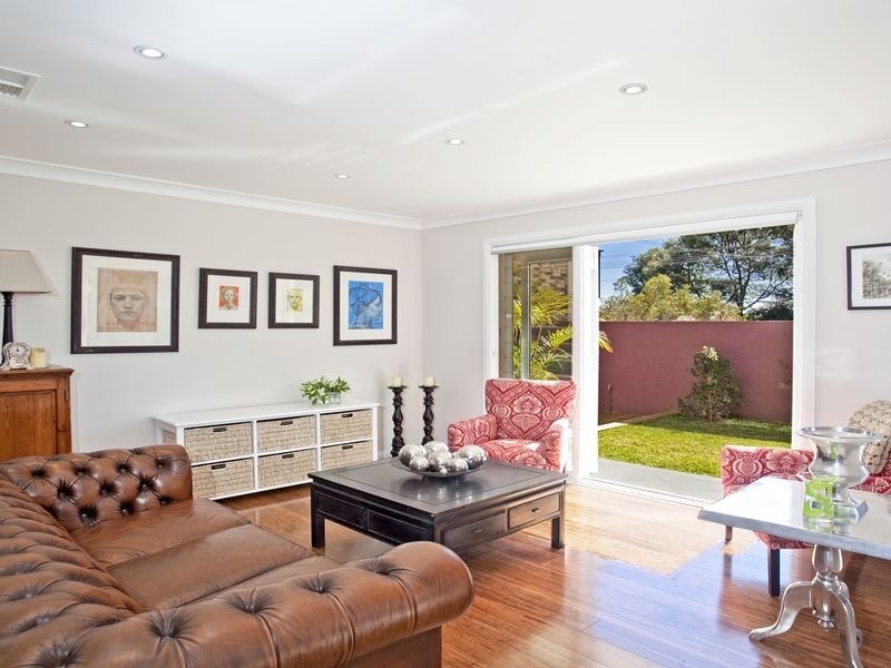 1A Austin Street, Fairlight NSW 2094