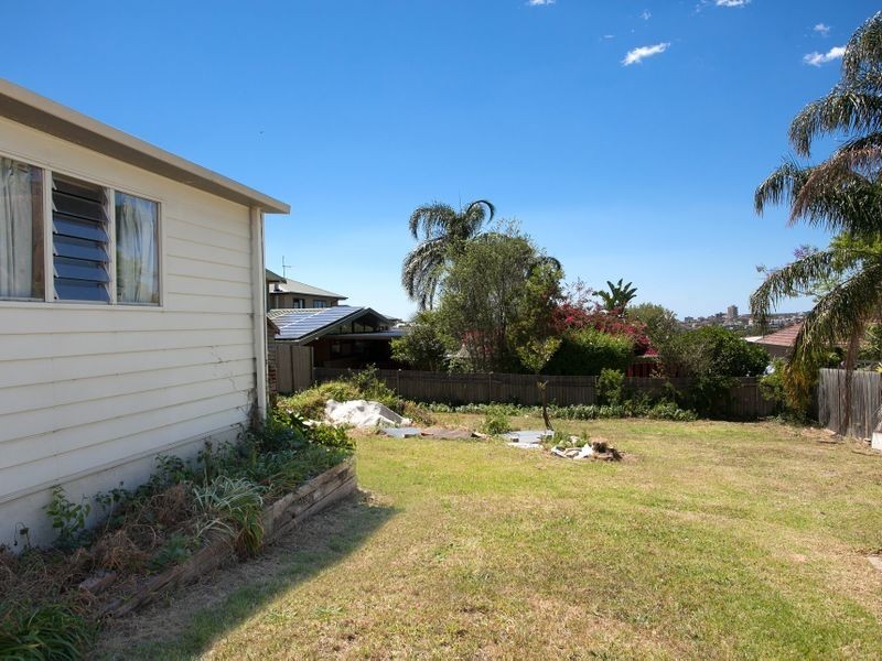 43 Bangaroo Street, North Balgowlah NSW 2093