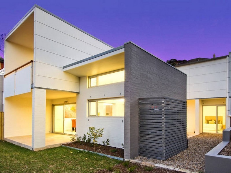 2a Bundoon Lane, Manly NSW 2095