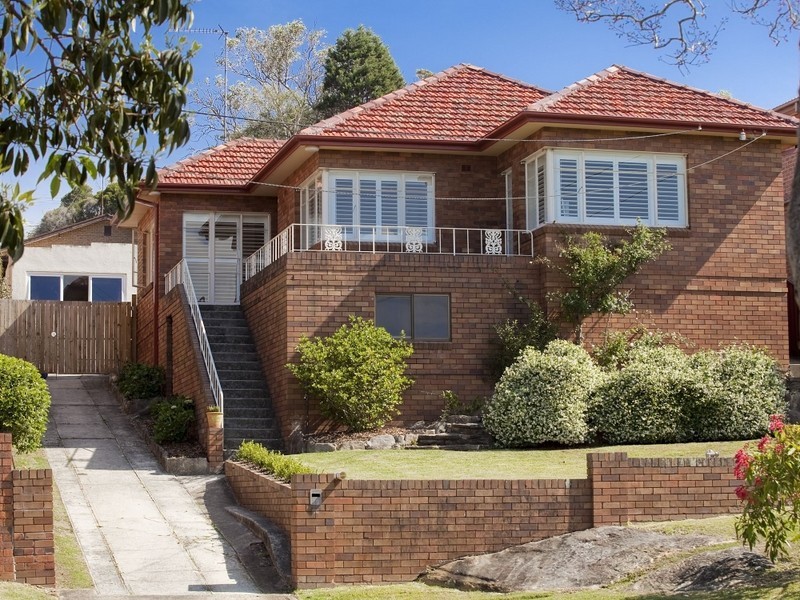 19 Macmillan Street, Seaforth NSW 2092