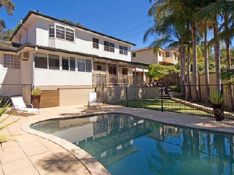 13 Rupari Place, Belrose NSW 2085