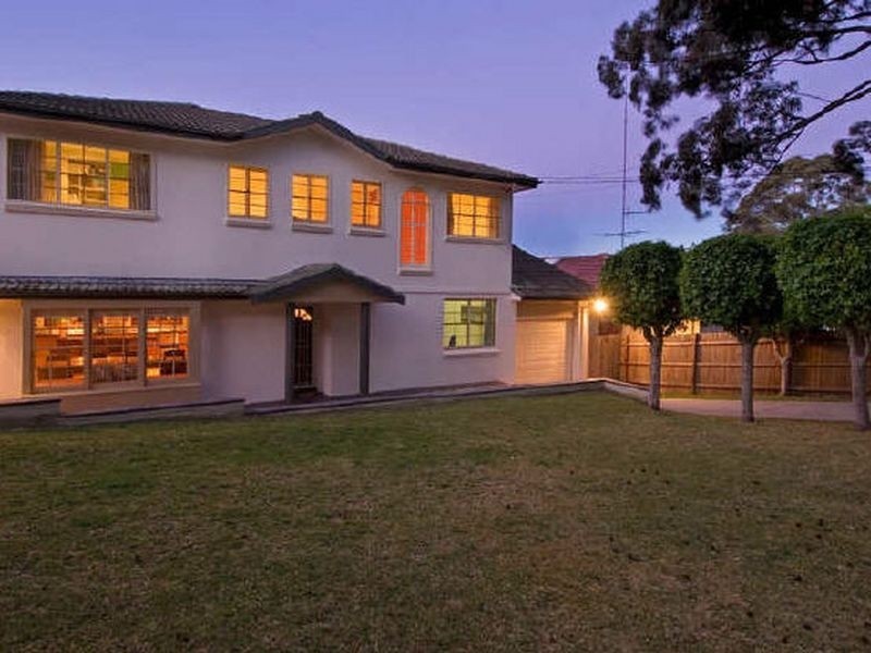 13 Rupari Place, Belrose NSW 2085