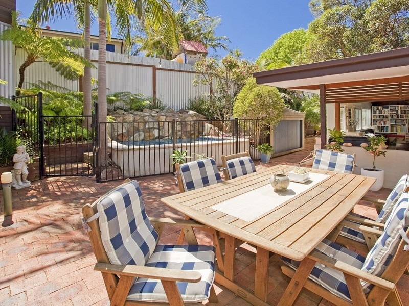7 Henricks Place, Beacon Hill NSW 2100