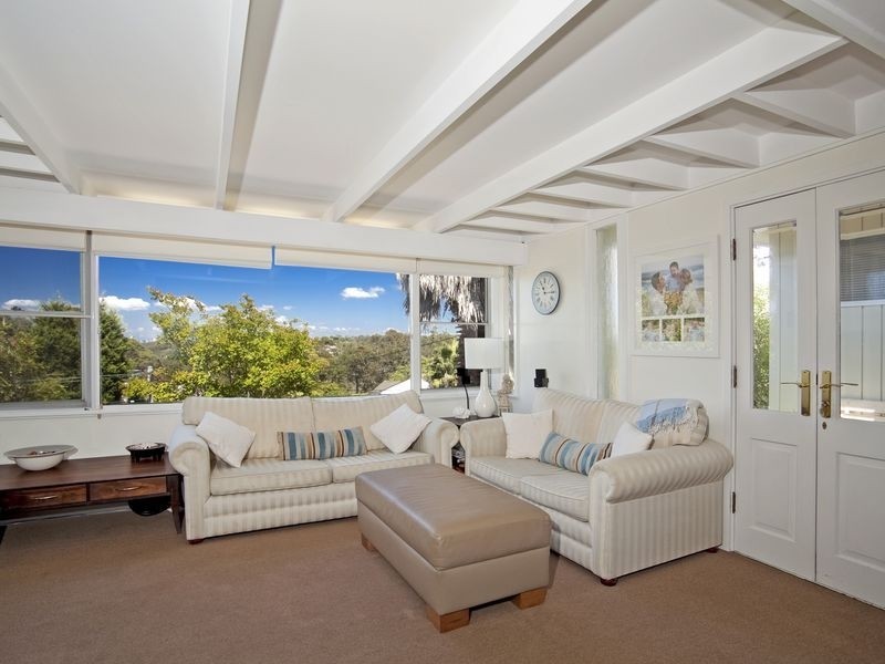 7 Henricks Place, Beacon Hill NSW 2100