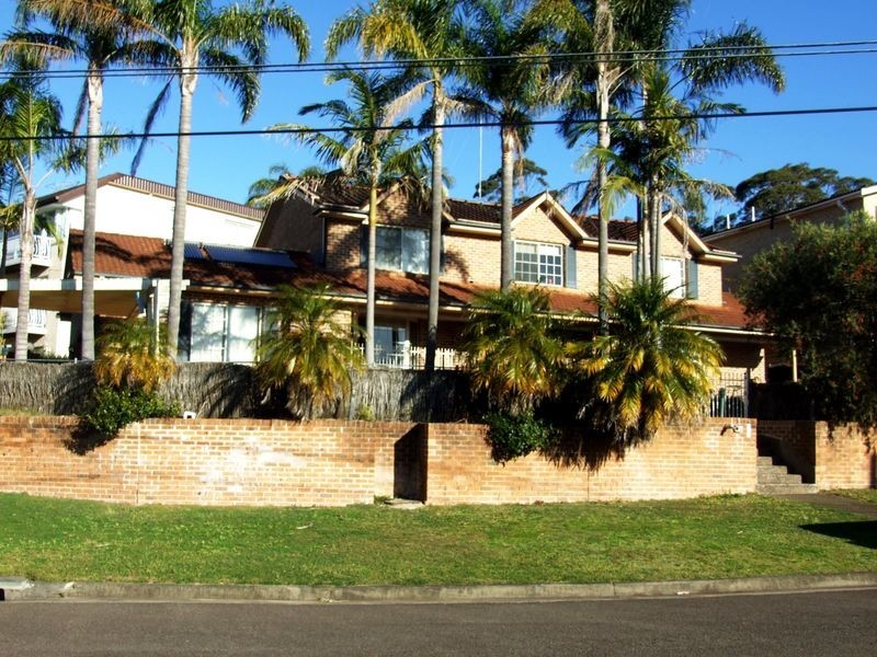 87 Haigh Avenue, Belrose NSW 2085