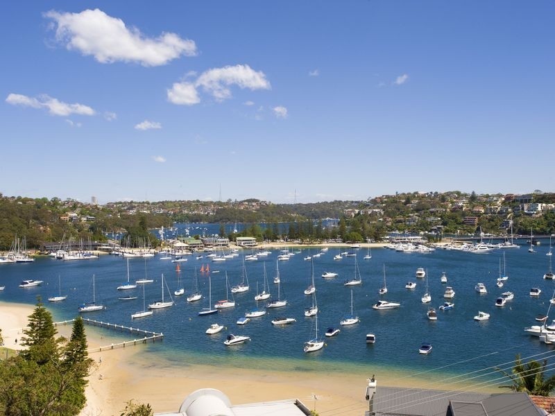 10 Peronne Avenue, Clontarf NSW 2093