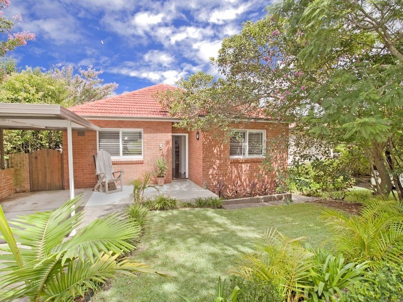 3 Worrobil St, North Balgowlah NSW 2093