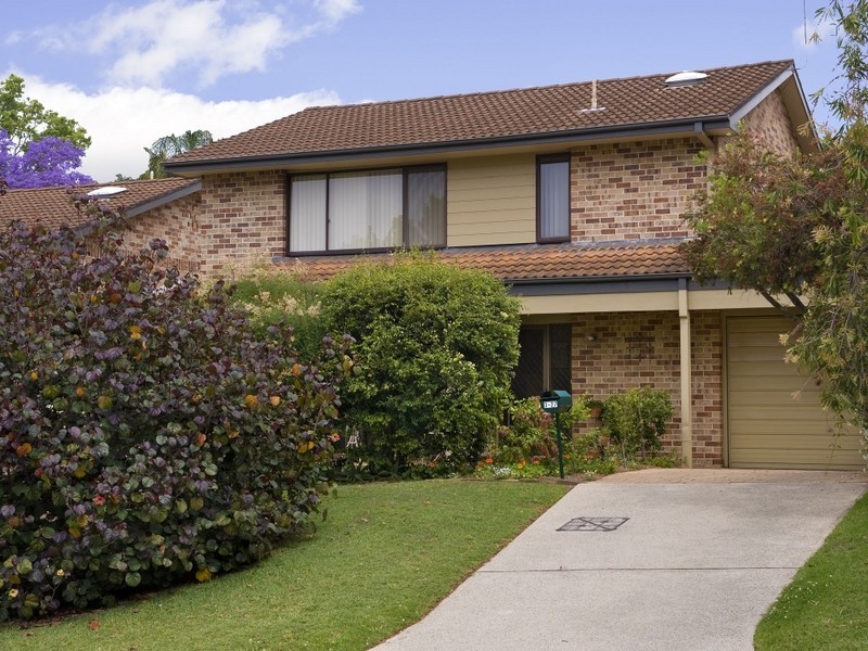 3/27 Lower Beach Street, Balgowlah NSW 2093