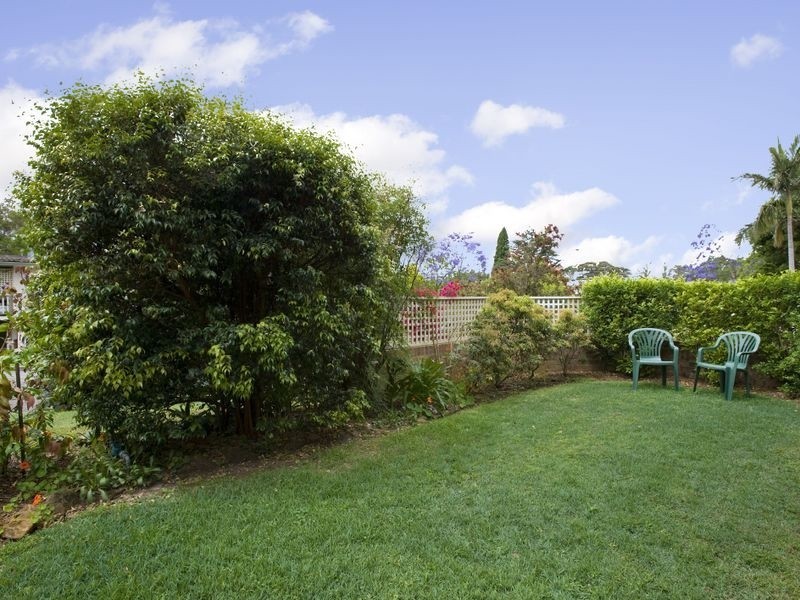 3/27 Lower Beach Street, Balgowlah NSW 2093