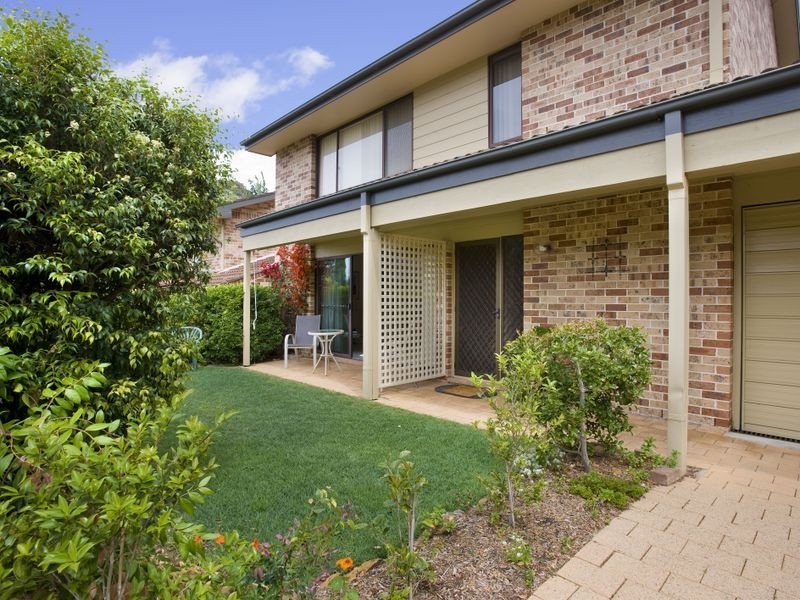 3/27 Lower Beach Street, Balgowlah NSW 2093