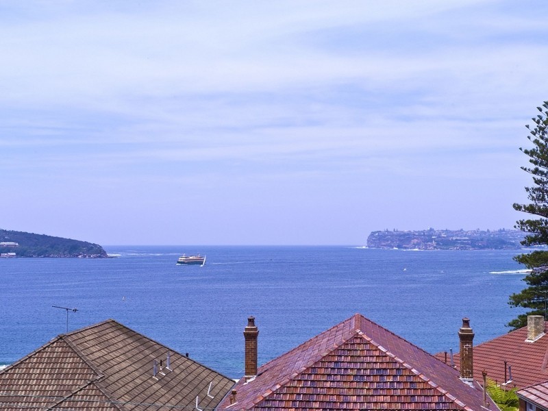 4/28 Lauderdale Avenue, Fairlight NSW 2094