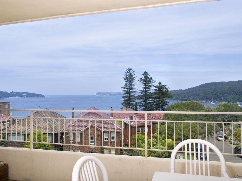 4/28 Lauderdale Avenue, Fairlight NSW 2094