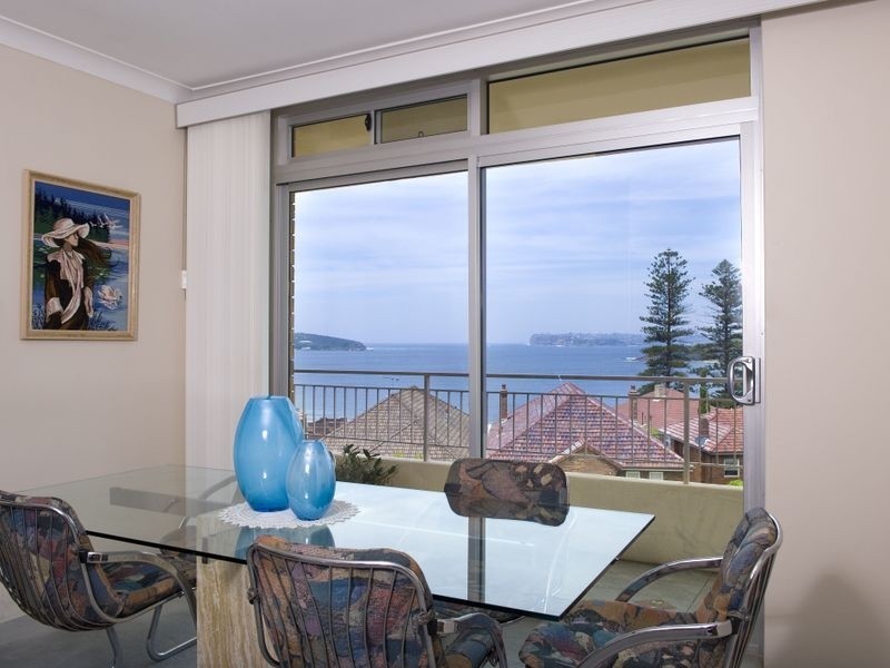 4/28 Lauderdale Avenue, Fairlight NSW 2094