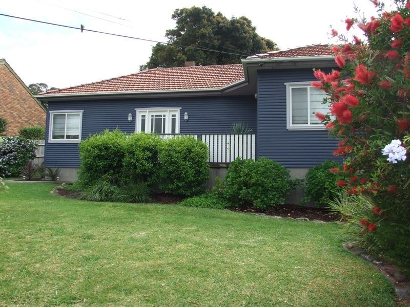 4 Urunga Street, North Balgowlah NSW 2093