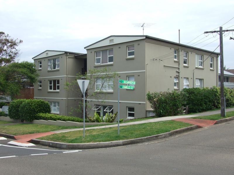 3/30 Charles Street, Freshwater NSW 2096