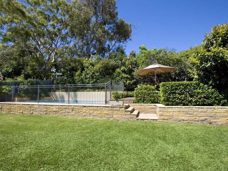 7 Dobroyd Road, Balgowlah Heights NSW 2093