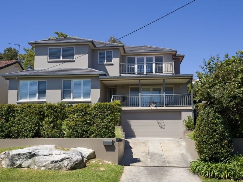 7 Dobroyd Road, Balgowlah Heights NSW 2093