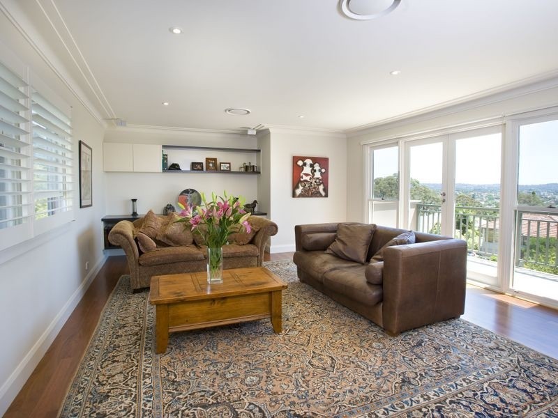 7 Dobroyd Road, Balgowlah Heights NSW 2093