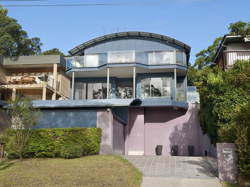 23 Abernethy Street, Seaforth NSW 2092
