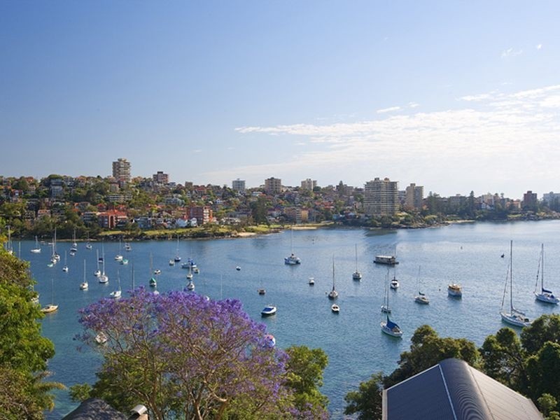 2 Beatty Street, Balgowlah Heights NSW 2093