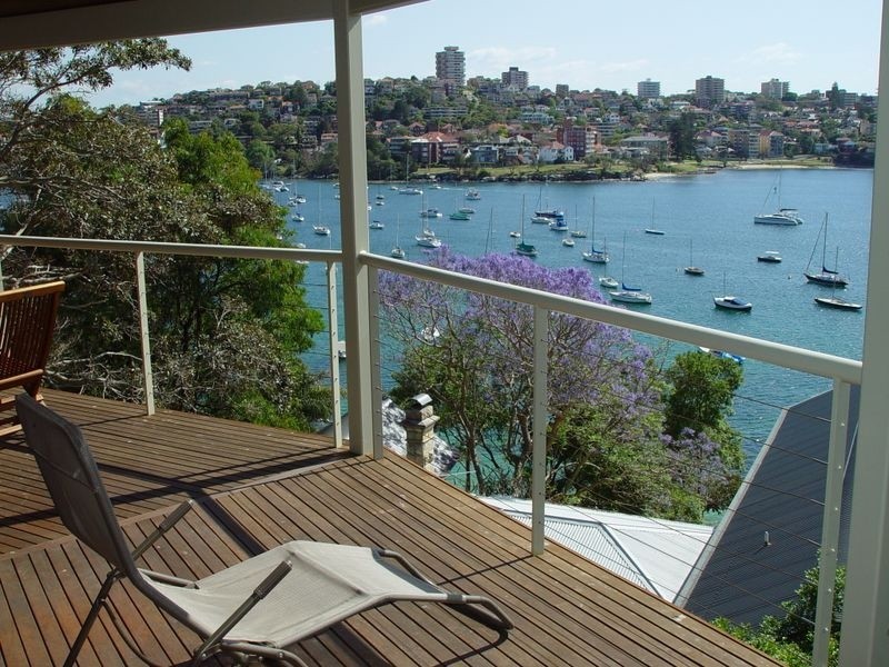 2 Beatty Street, Balgowlah Heights NSW 2093