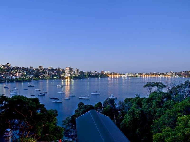 2 Beatty Street, Balgowlah Heights NSW 2093