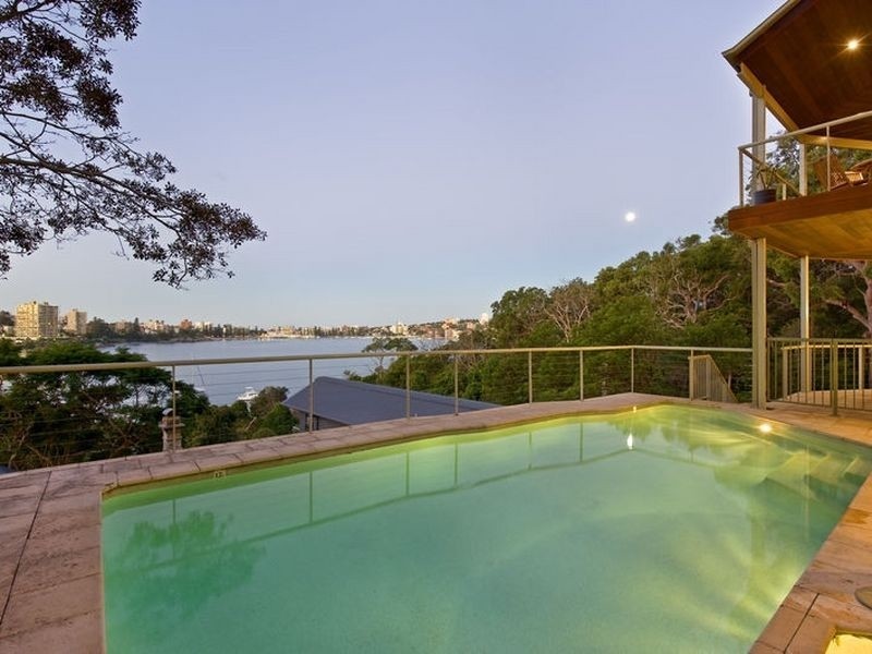 2 Beatty Street, Balgowlah Heights NSW 2093