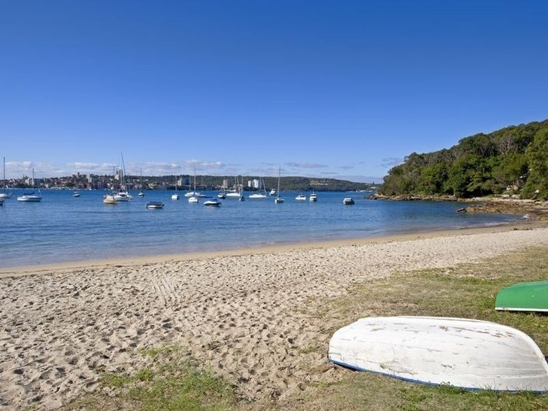 2 Beatty Street, Balgowlah Heights NSW 2093