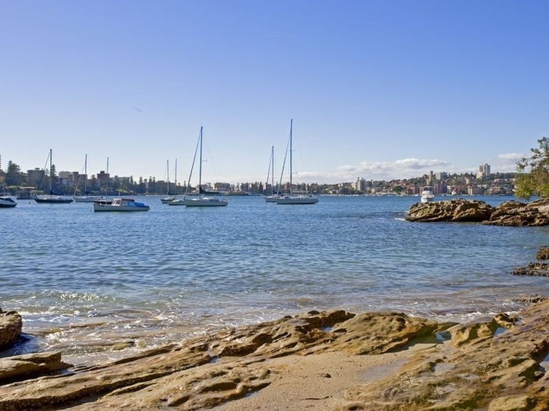 2 Beatty Street, Balgowlah Heights NSW 2093