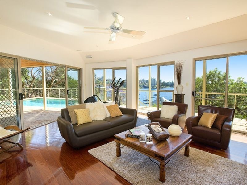 2 Beatty Street, Balgowlah Heights NSW 2093