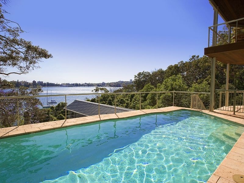 2 Beatty Street, Balgowlah Heights NSW 2093