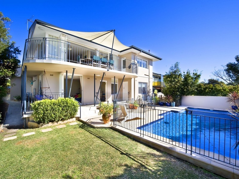 18 Dobroyd Road, Balgowlah Heights NSW 2093