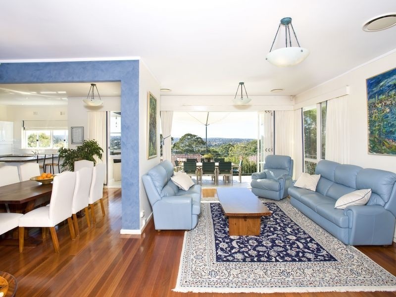 18 Dobroyd Road, Balgowlah Heights NSW 2093