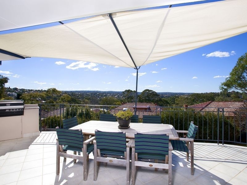 18 Dobroyd Road, Balgowlah Heights NSW 2093