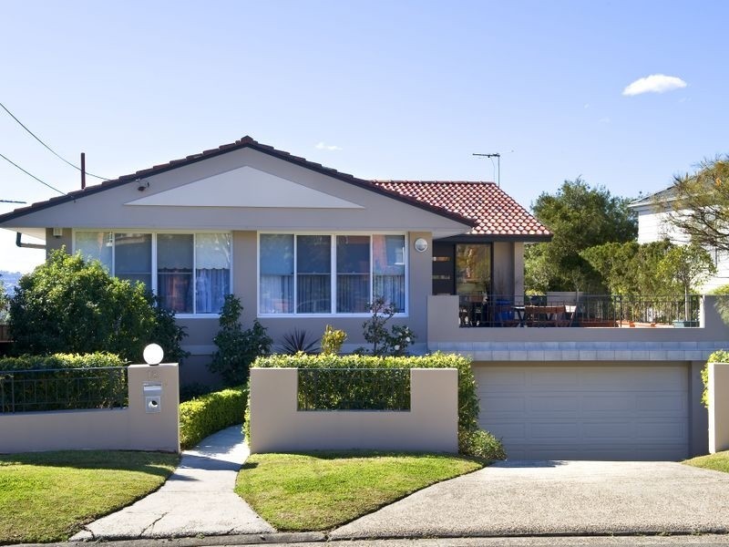 18 Dobroyd Road, Balgowlah Heights NSW 2093