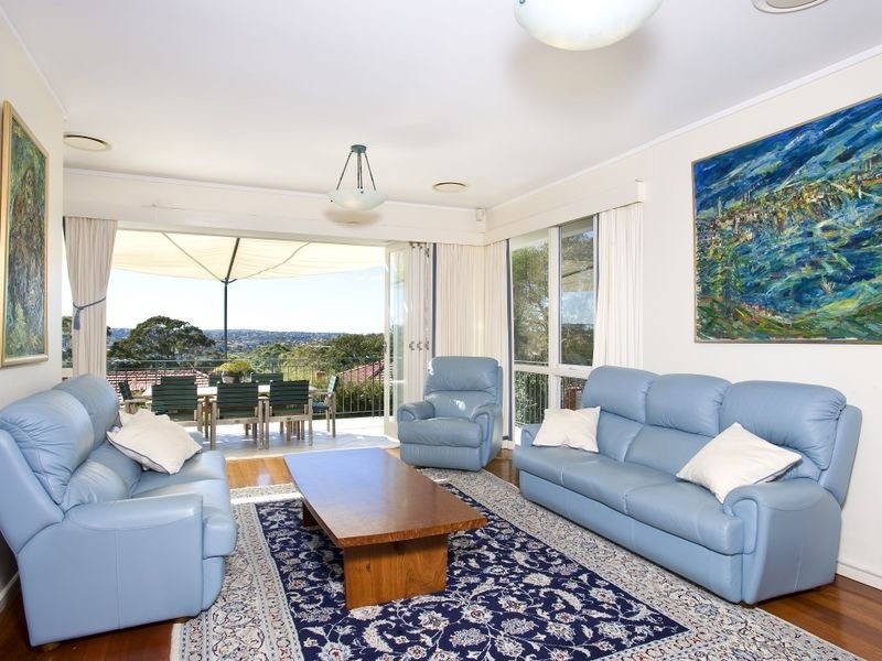 18 Dobroyd Road, Balgowlah Heights NSW 2093