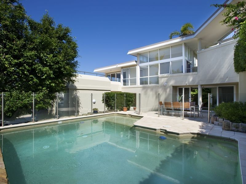 7 Edgecliffe Esplanade, Seaforth NSW 2092
