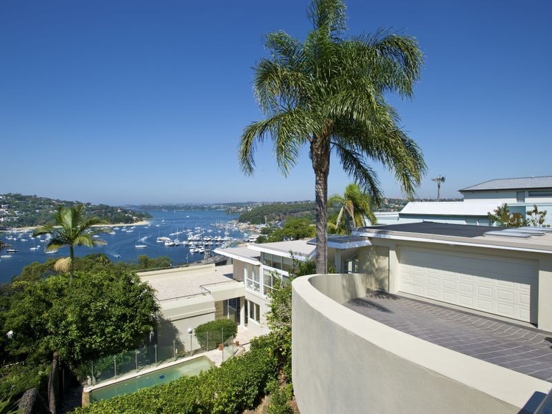 7 Edgecliffe Esplanade, Seaforth NSW 2092