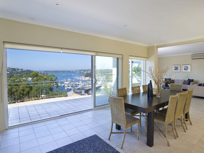 7 Edgecliffe Esplanade, Seaforth NSW 2092