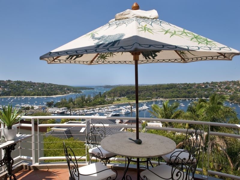 25 Edgecliffe Esplanade, Seaforth NSW 2092