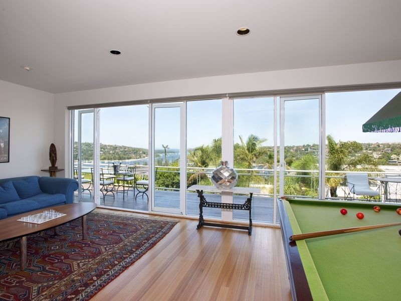 25 Edgecliffe Esplanade, Seaforth NSW 2092