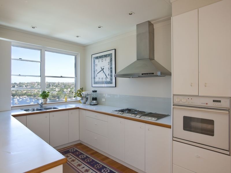 25 Edgecliffe Esplanade, Seaforth NSW 2092