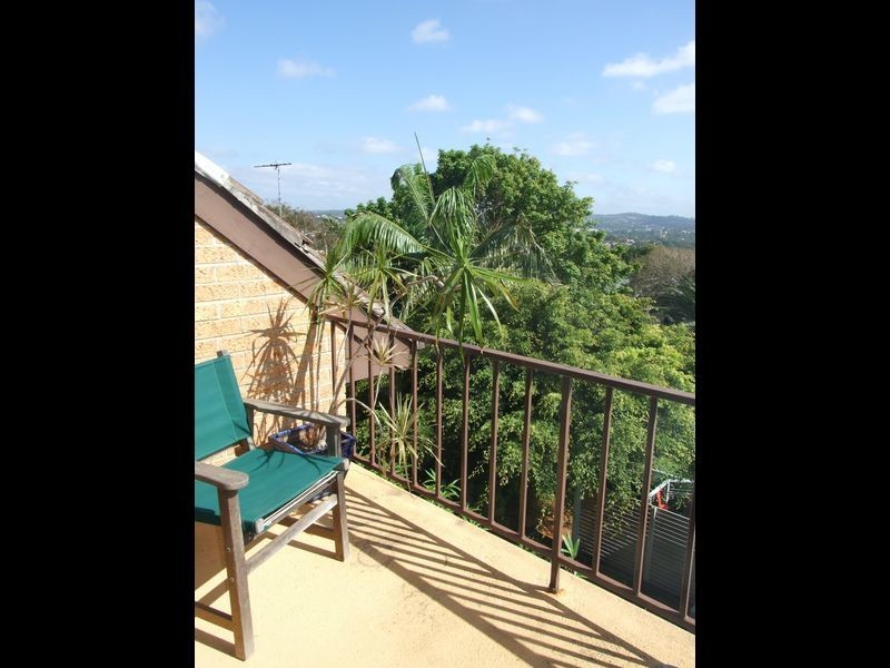 7/3 Thornton Street, Fairlight NSW 2094