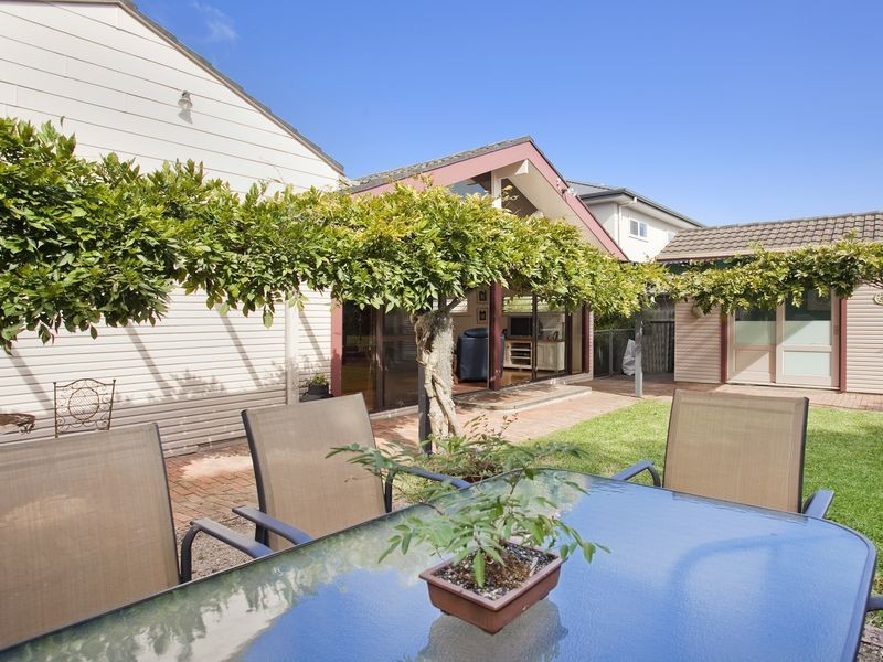 23 Redman Street, Seaforth NSW 2092