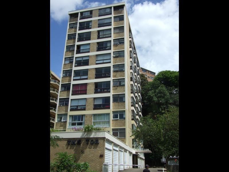 23/51 Roslyn Gardens, Elizabeth Bay NSW 2011