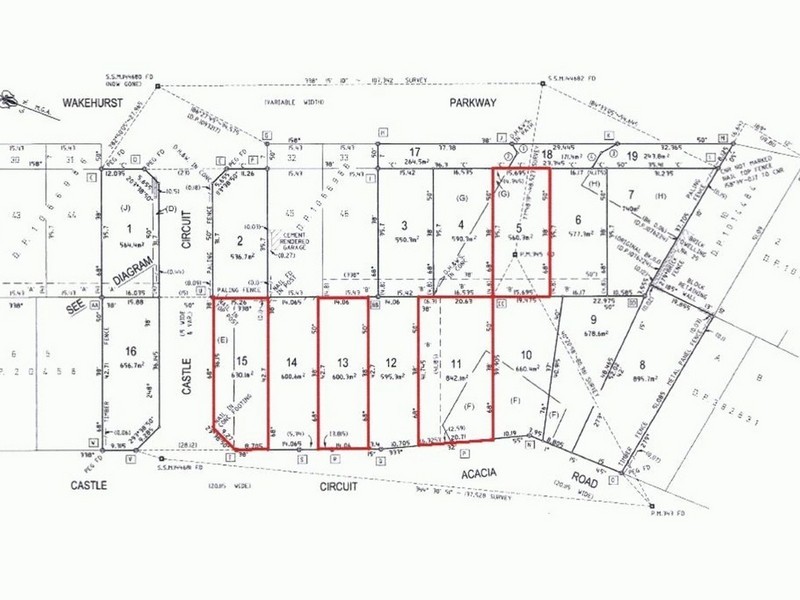 Lot 5 Wakehurst Parkway, Seaforth NSW 2092