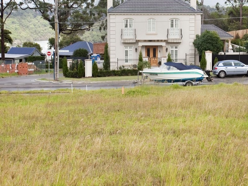 Lot 13 Castle Circuit, Seaforth NSW 2092