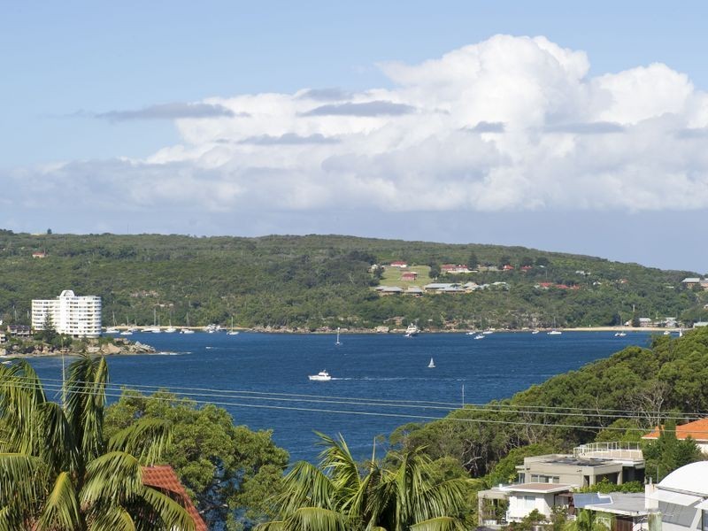 17 Tutus Street, Balgowlah Heights NSW 2093