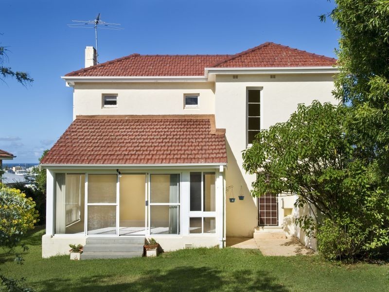 17 Tutus Street, Balgowlah Heights NSW 2093